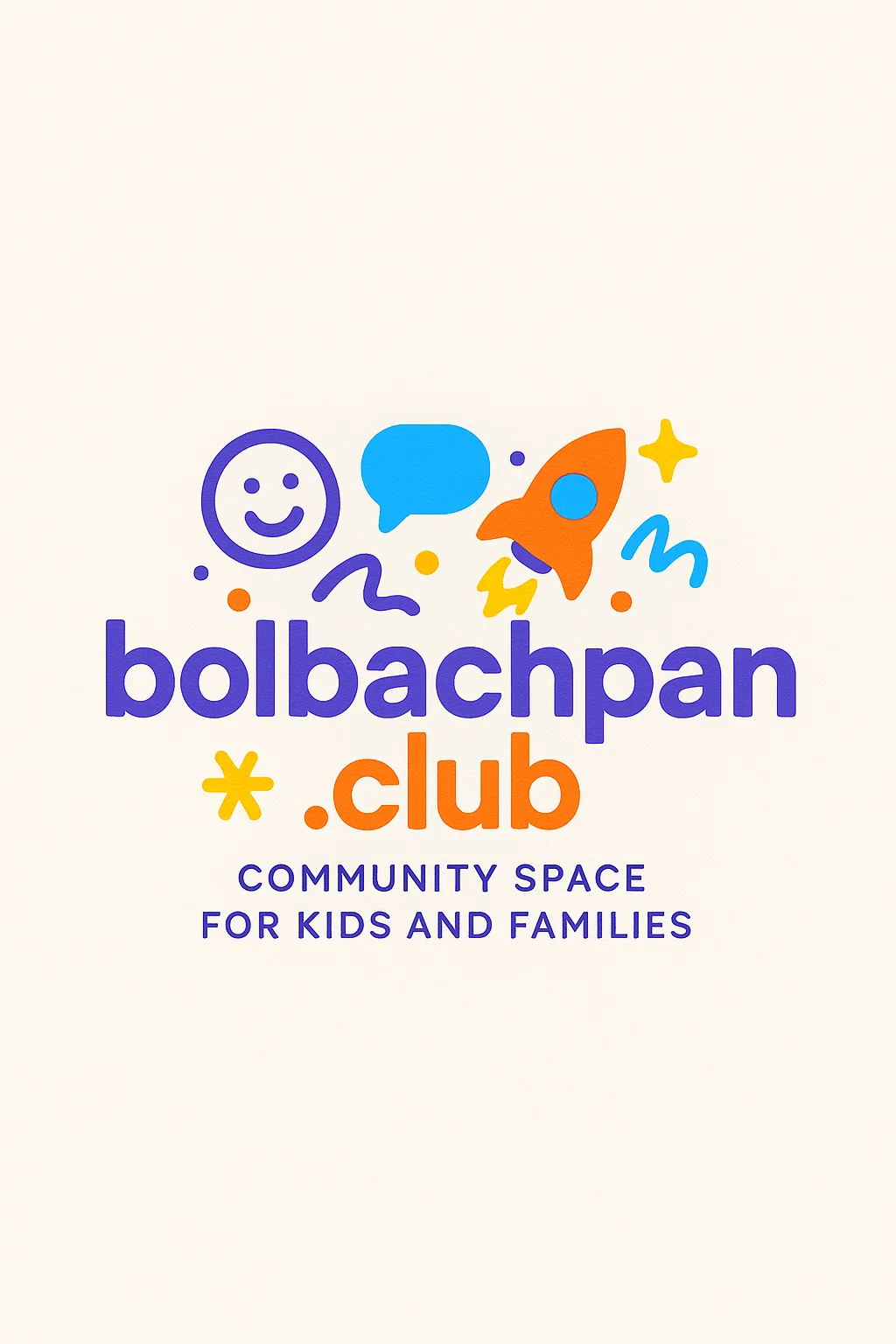 BolBachpan Logo